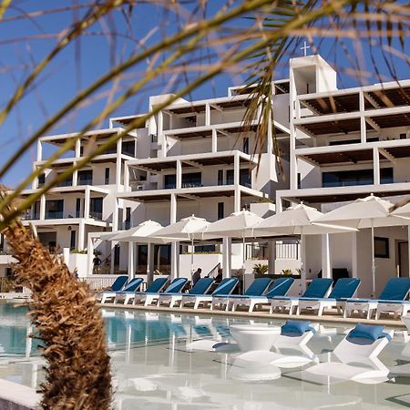 The Cove At Cerritos Aparthotel San Carlos  Exteriör bild