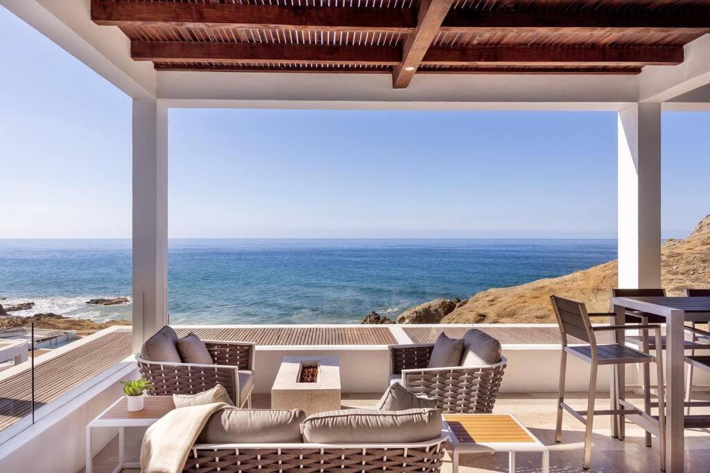 The Cove At Cerritos Aparthotel San Carlos  Exteriör bild