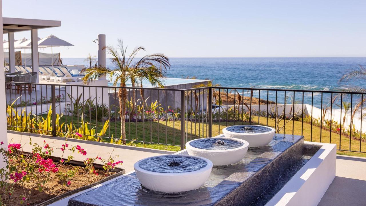 The Cove At Cerritos Aparthotel San Carlos  Exteriör bild
