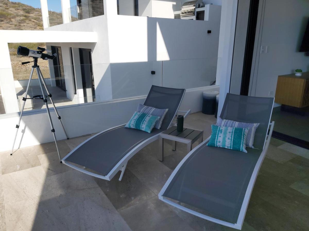 The Cove At Cerritos Aparthotel San Carlos  Exteriör bild