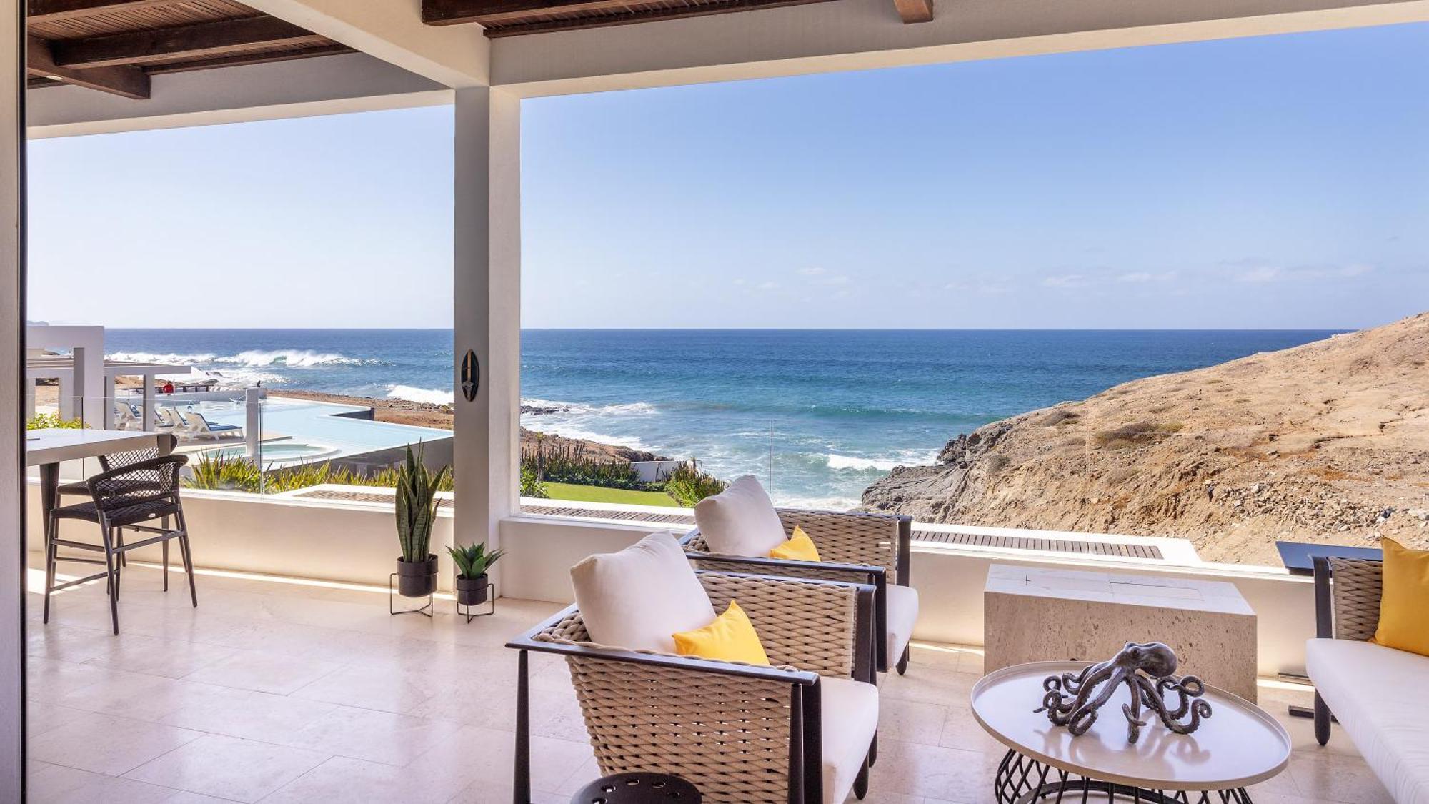 The Cove At Cerritos Aparthotel San Carlos  Exteriör bild