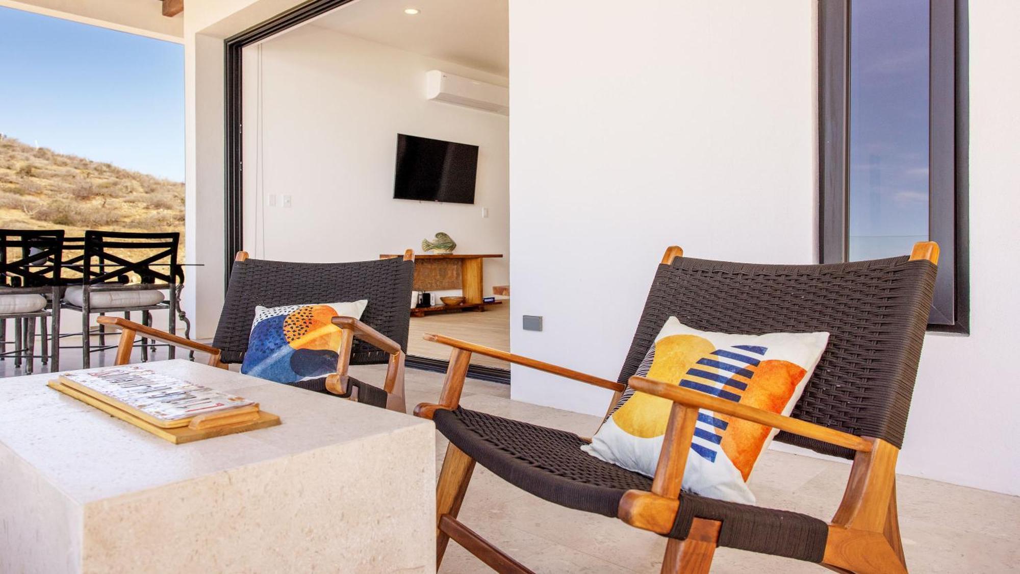 The Cove At Cerritos Aparthotel San Carlos  Exteriör bild