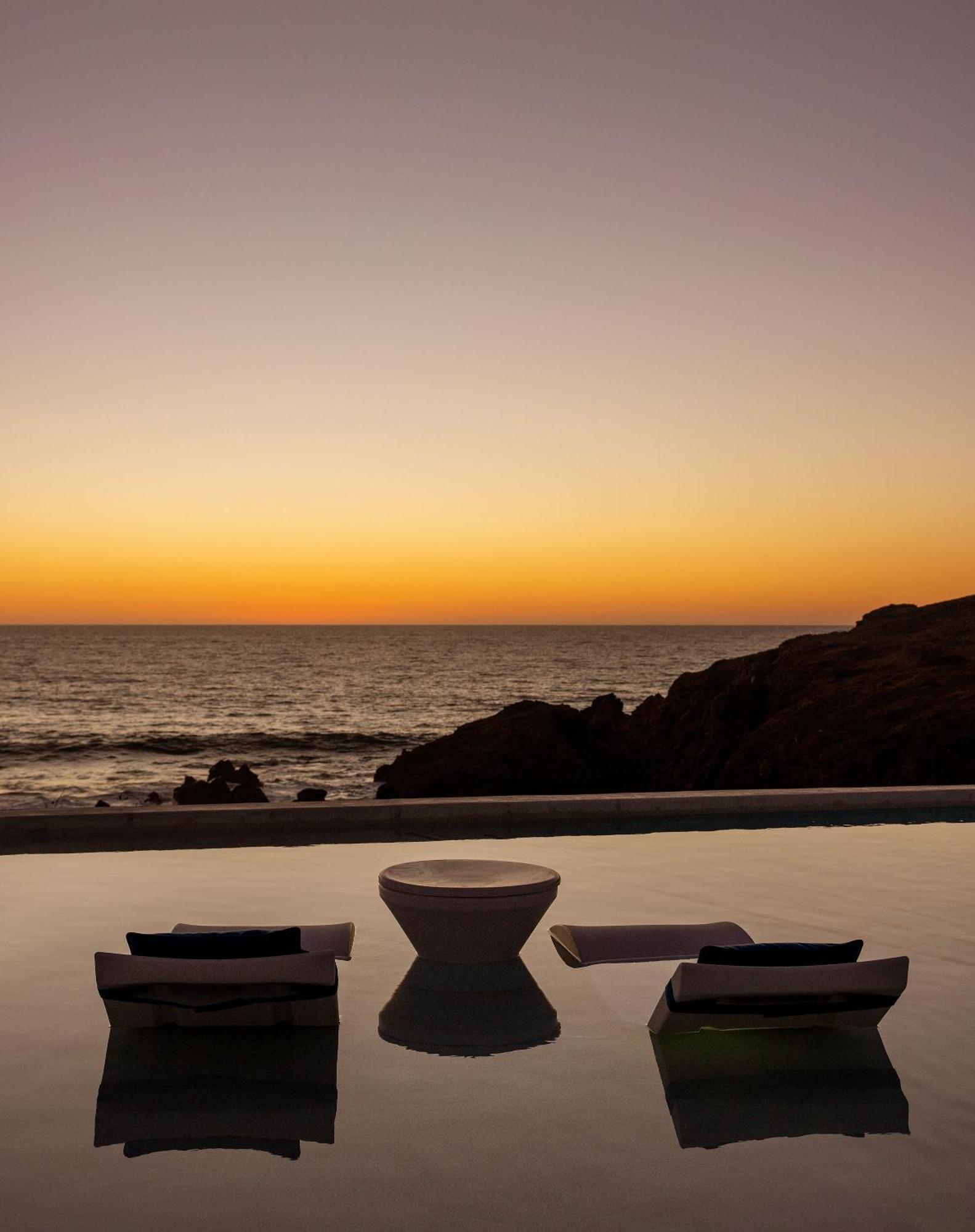 The Cove At Cerritos Aparthotel San Carlos  Exteriör bild