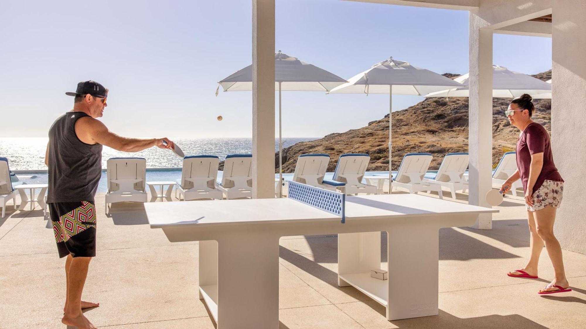The Cove At Cerritos Aparthotel San Carlos  Exteriör bild