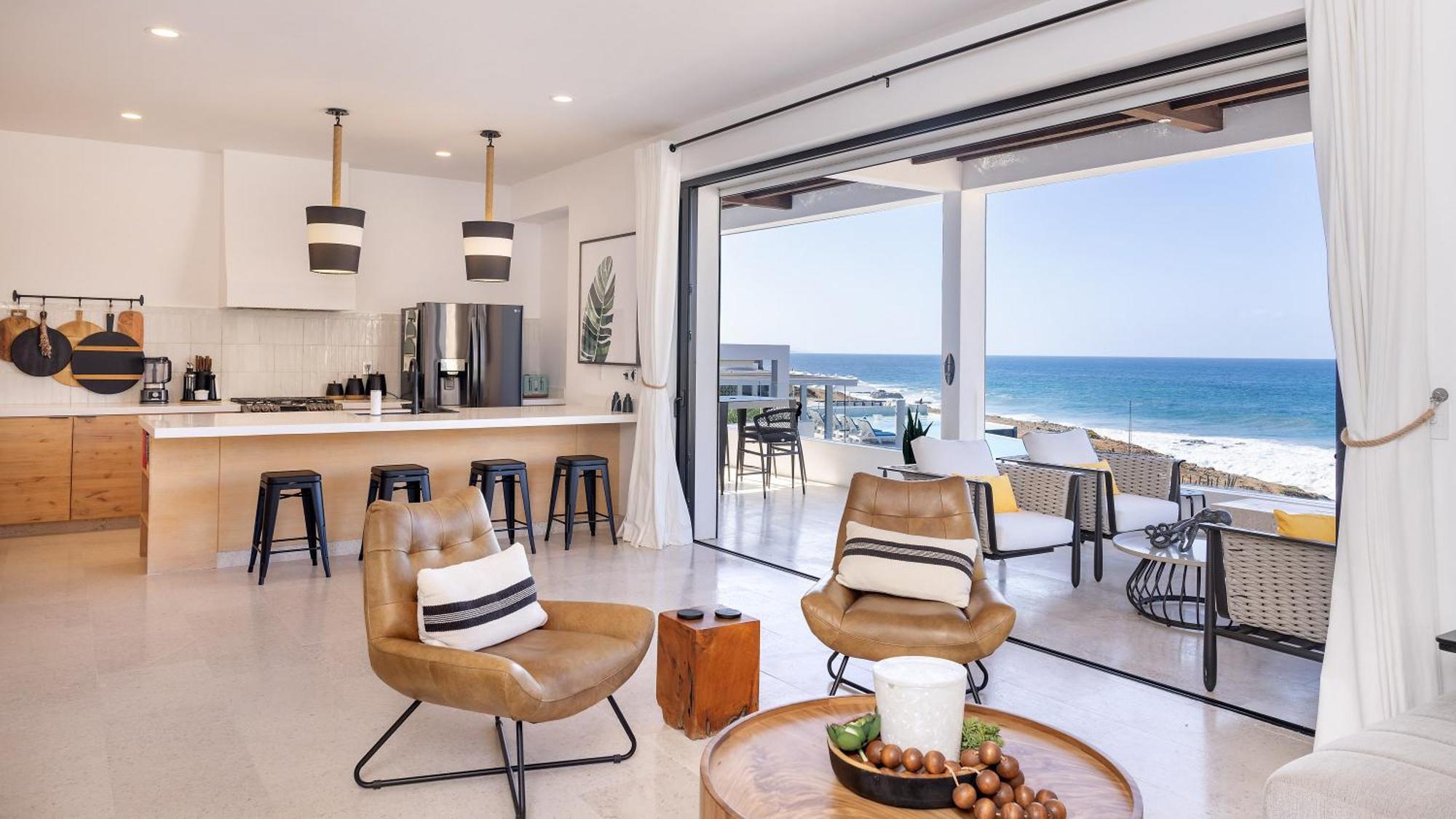 The Cove At Cerritos Aparthotel San Carlos  Exteriör bild