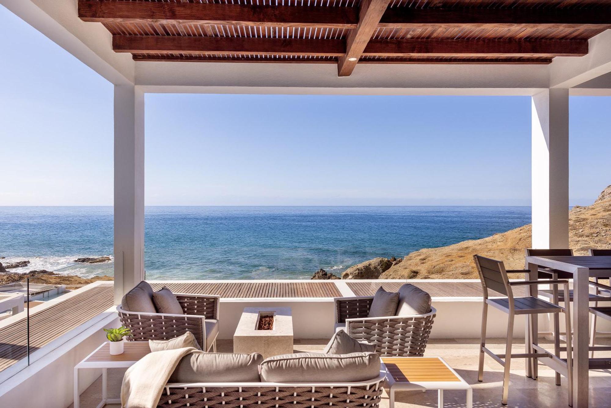 The Cove At Cerritos Aparthotel San Carlos  Exteriör bild