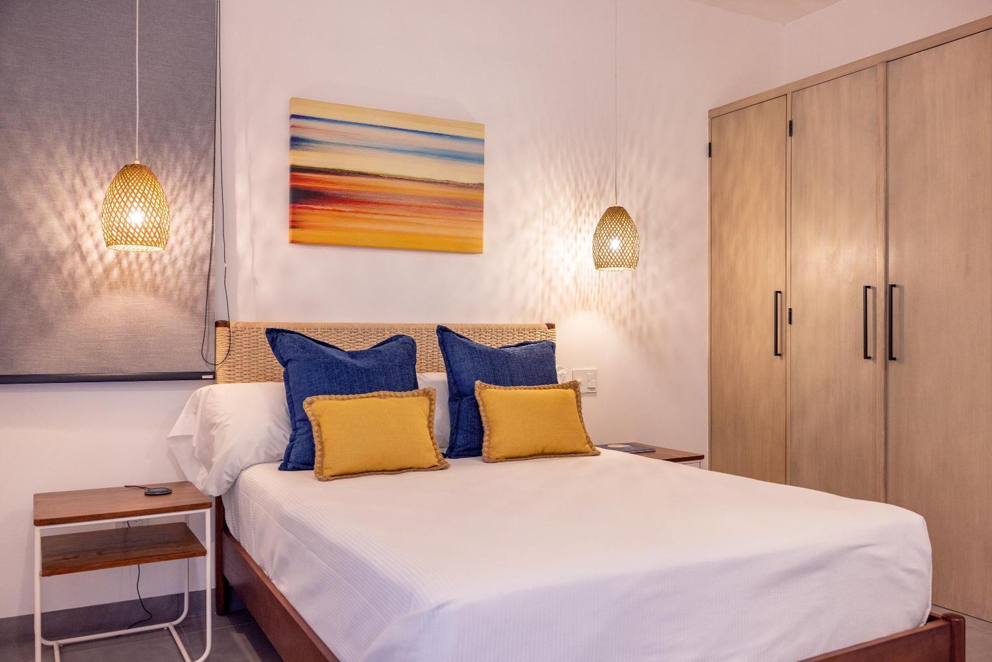 The Cove At Cerritos Aparthotel San Carlos  Exteriör bild